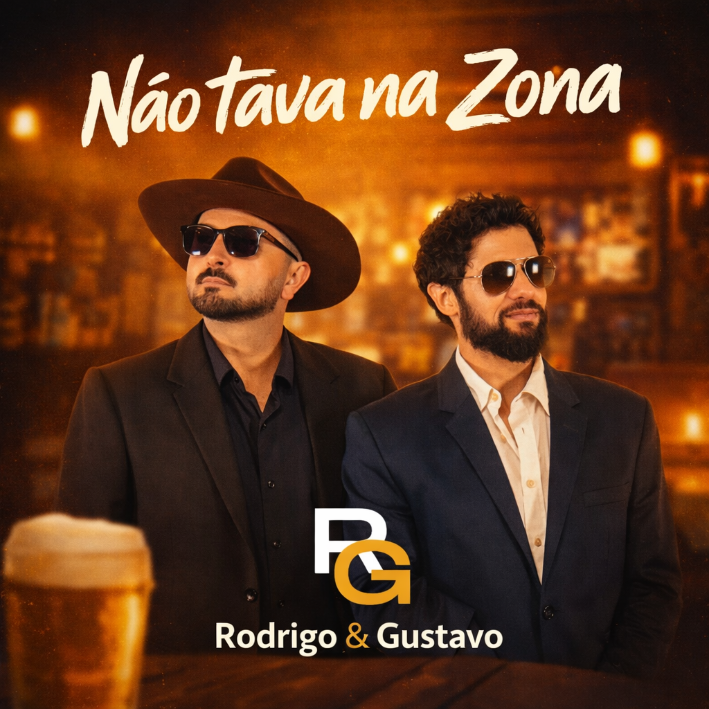 Foto do Artista 2